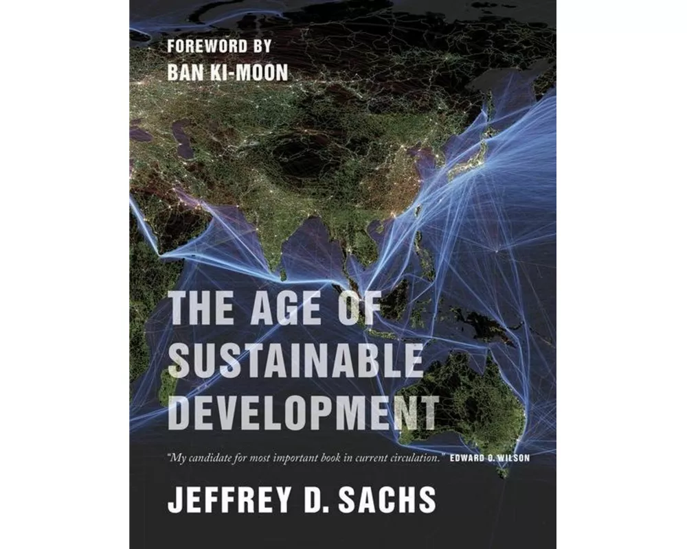 The Age of Sustainable Development