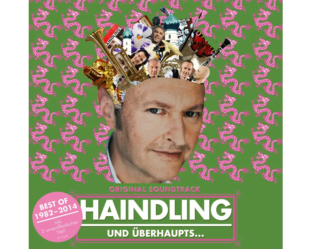 Und überhaupts? (OST/Best Of)