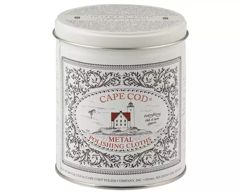 Watchtools Poliertuch Dose à 12 Tücher