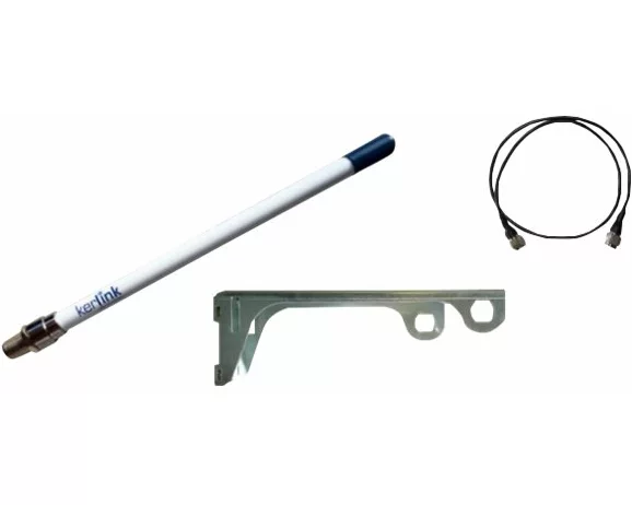 KERLINK Wirnet iBTS - Kit Antenne 868Mhz 3 dBi