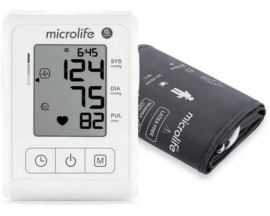 microlife Blutdruckmessgerät B1 classic