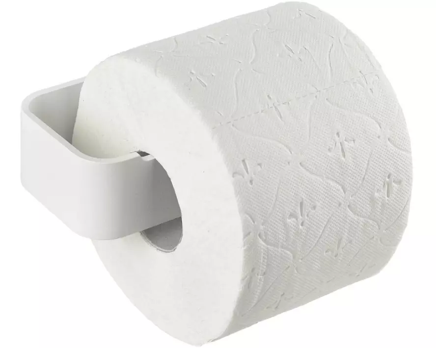Zone Denmark Toilettenpapierhalter Ume Weiss