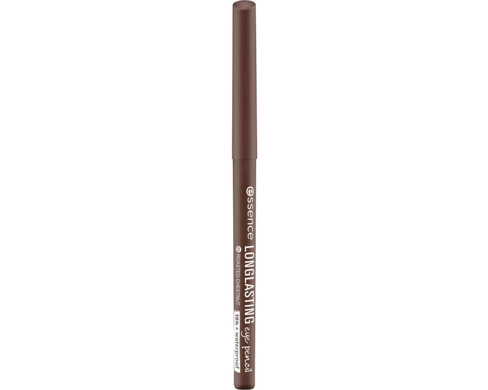 essence Eyeliner Long-Lasting 40 ROASTED CHESTNUT