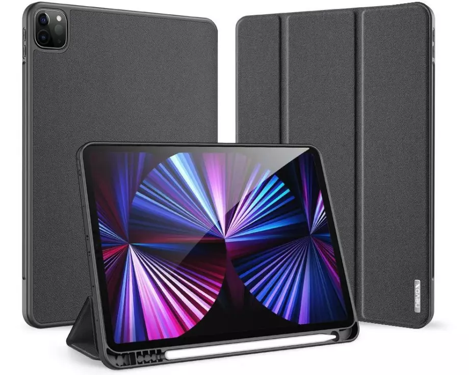Nevox Tablet Book Cover Vario Series iPad Pro 11" (2. & 3. Gen.)