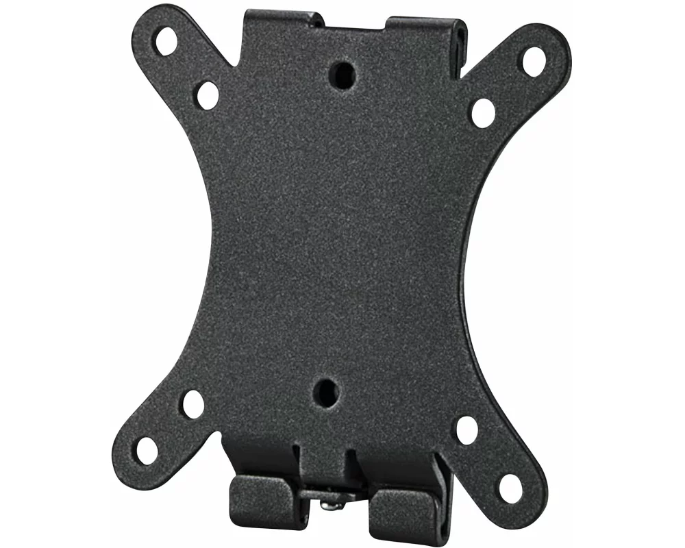 ERGOTRON wall mount, Neo-Flex fix ULD, 13-32 inch, 18kg, VESA 75x75-200x200mm