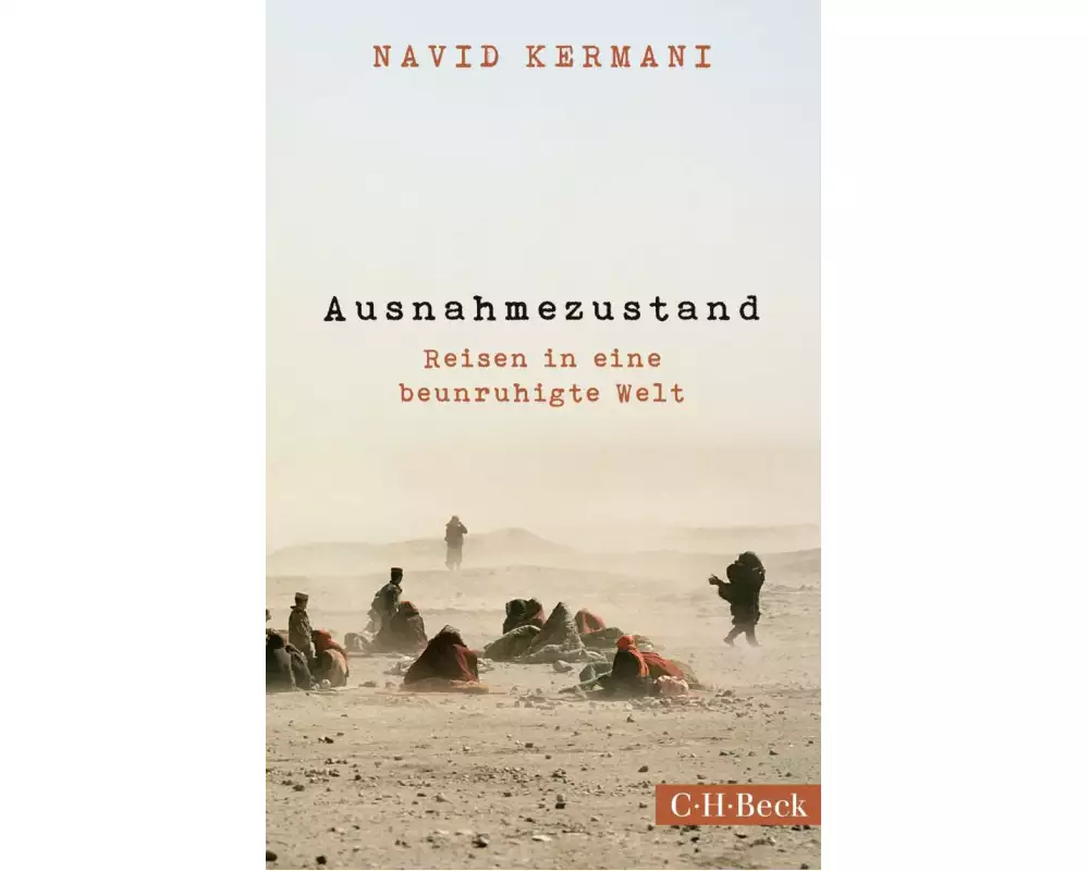 Ausnahmezustand