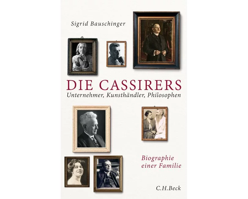 Die Cassirers