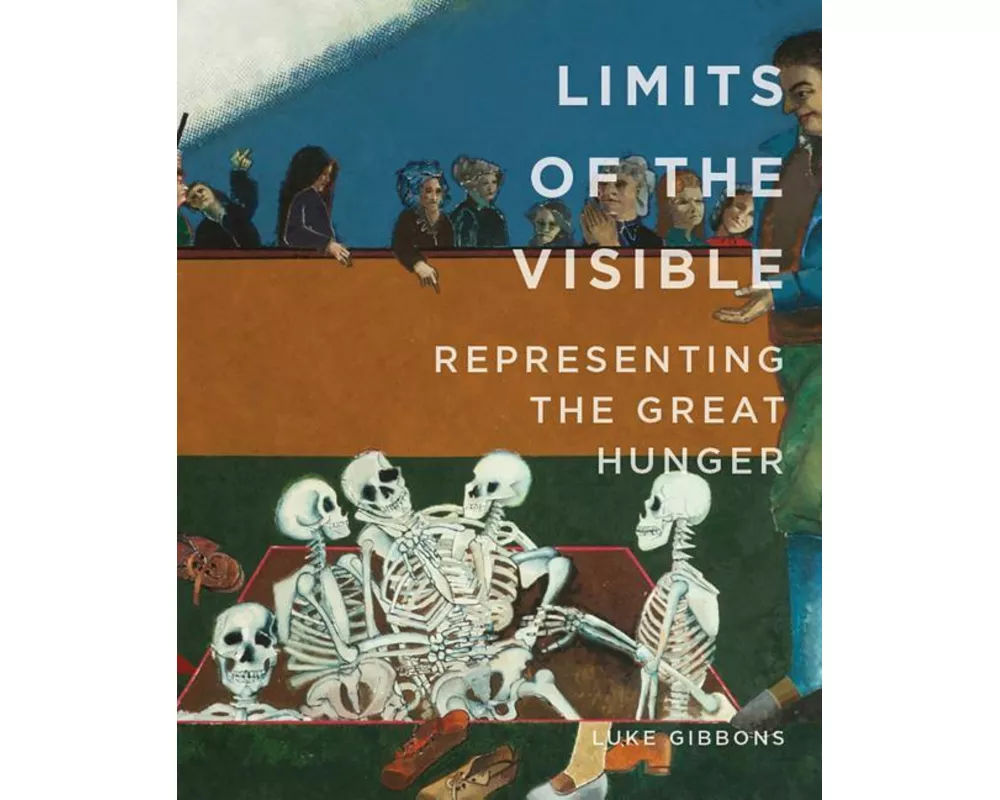 Limits of the Visible