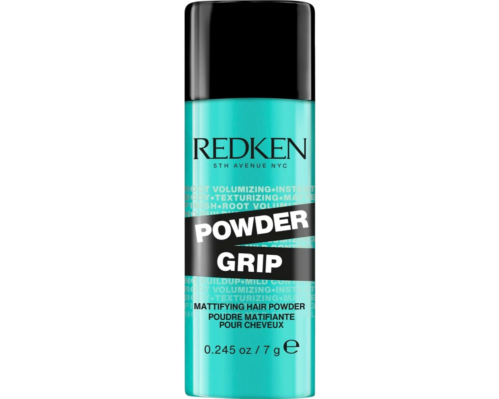 Redken Styling Powder Grip 7