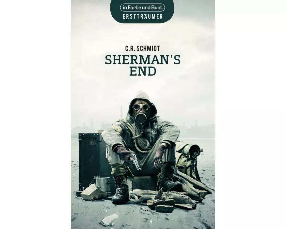 Sherman's End