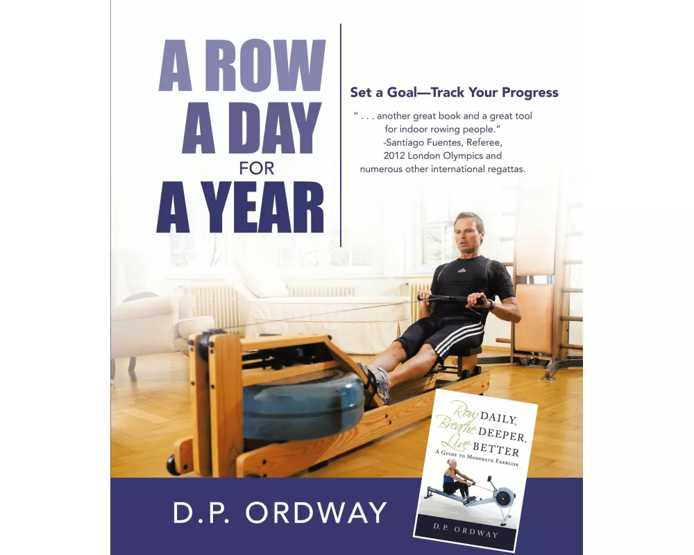 A Row a Day for a Year
