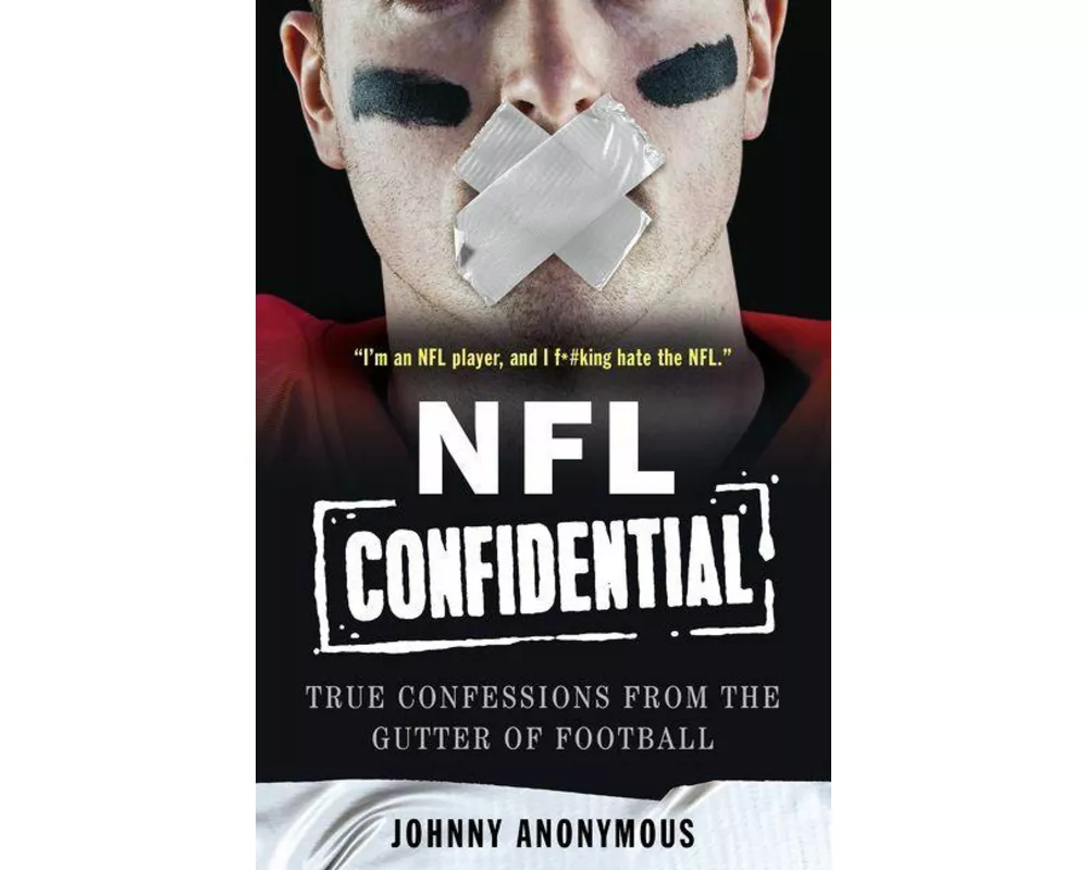 NFL Confidential
