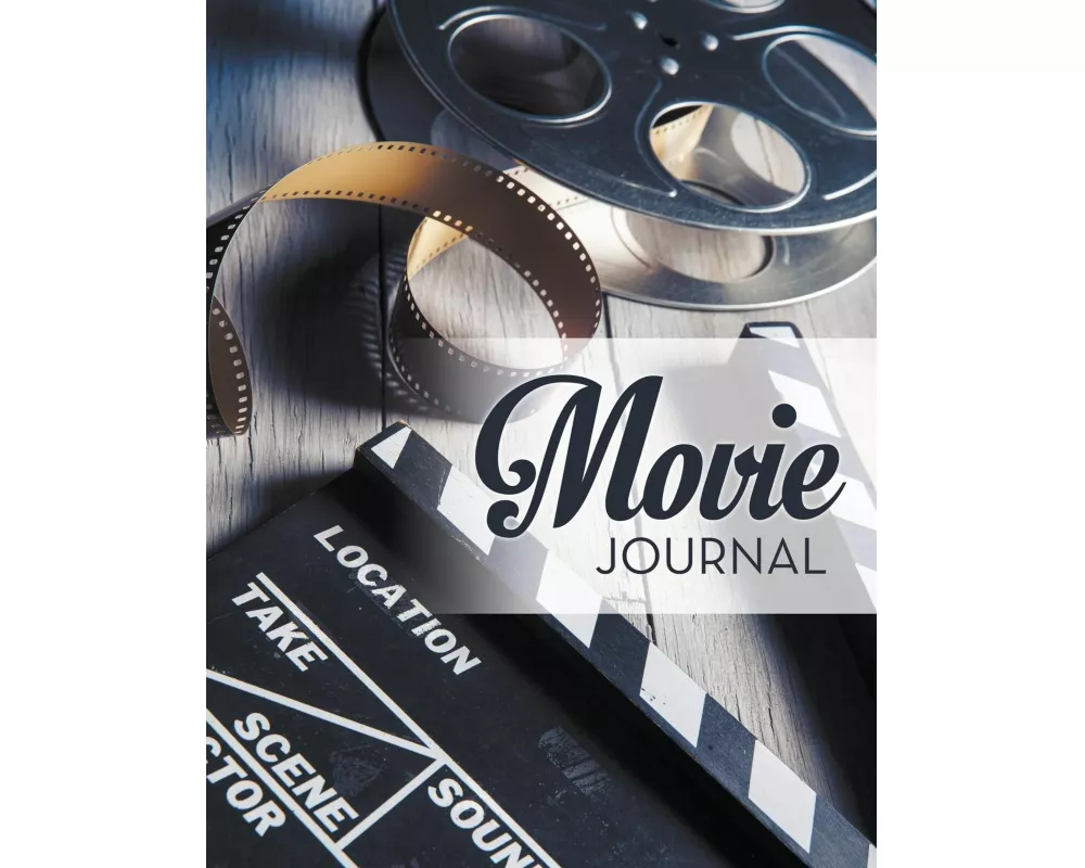 Movie Journal
