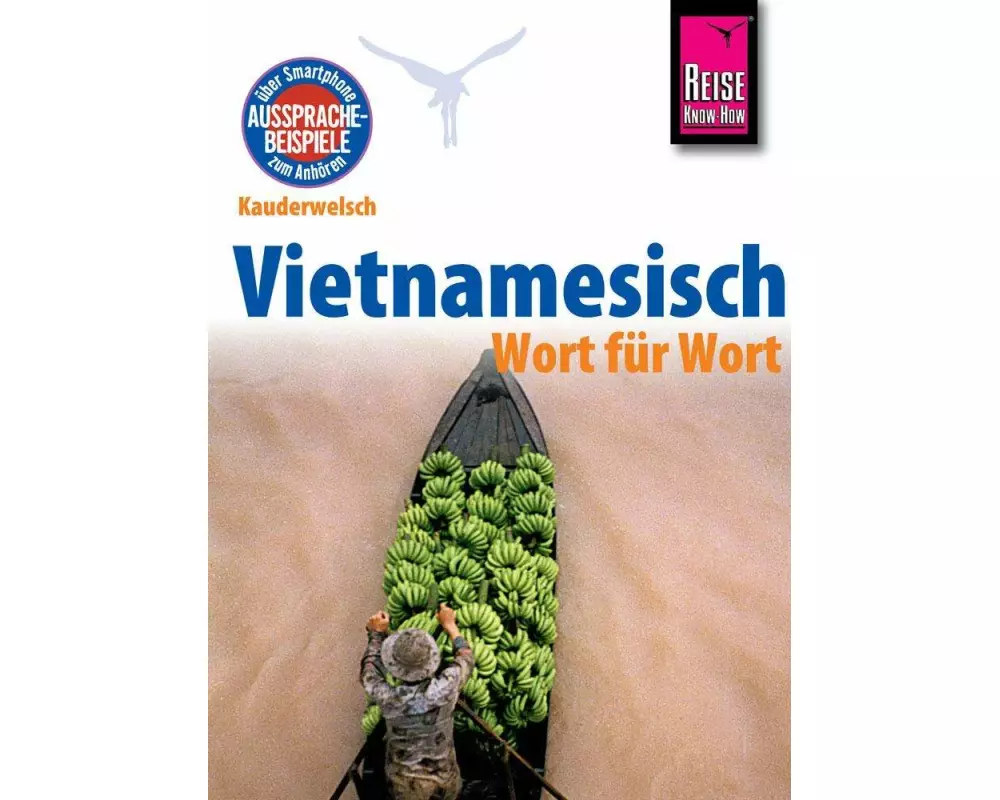 Vietnamesisch - Wort für Wort