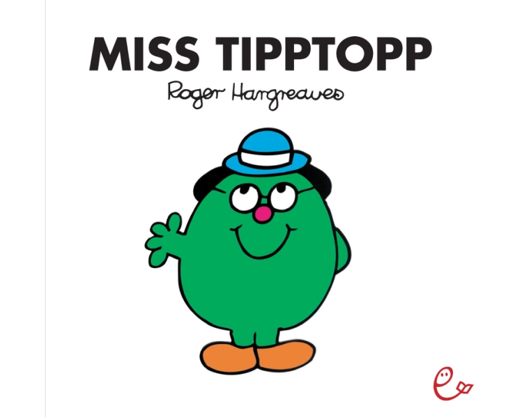Miss Tipptopp