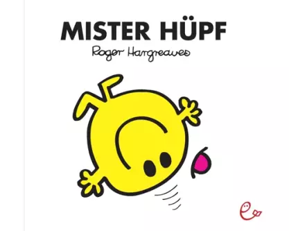 Mister Hüpf