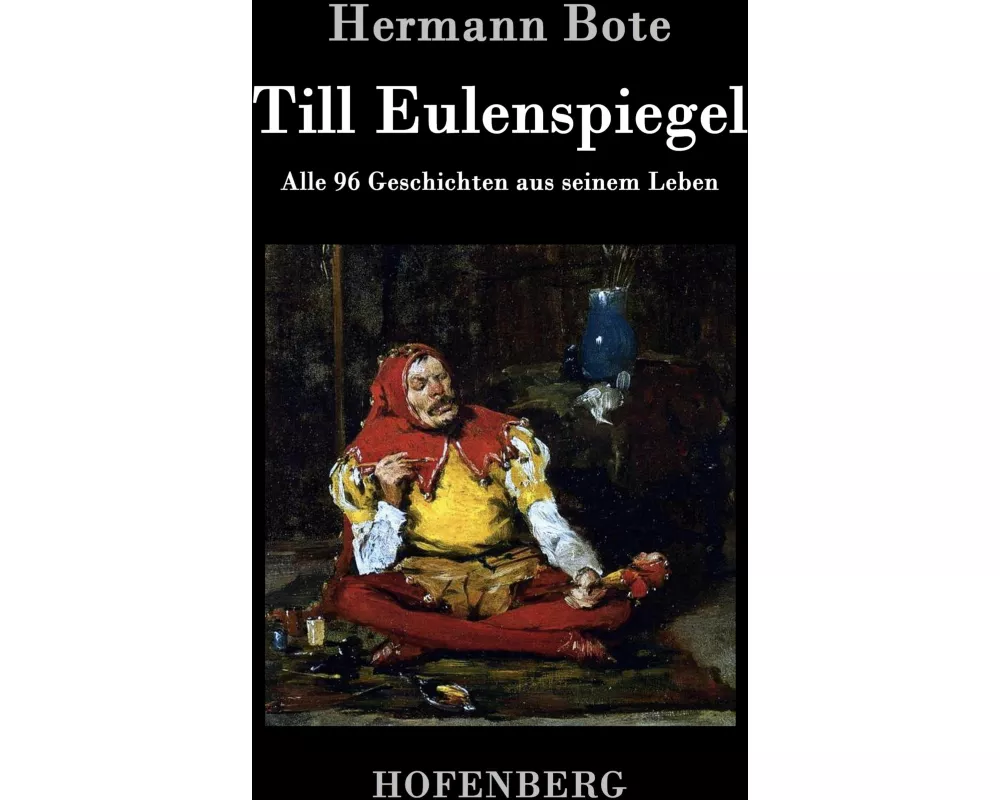 Till Eulenspiegel
