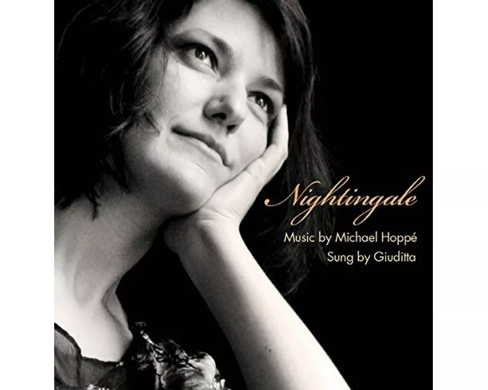 Nightingale (featuring the mus