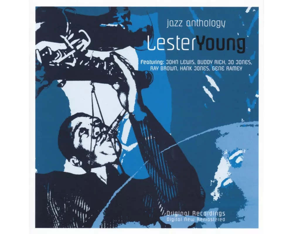Jazz Anthology