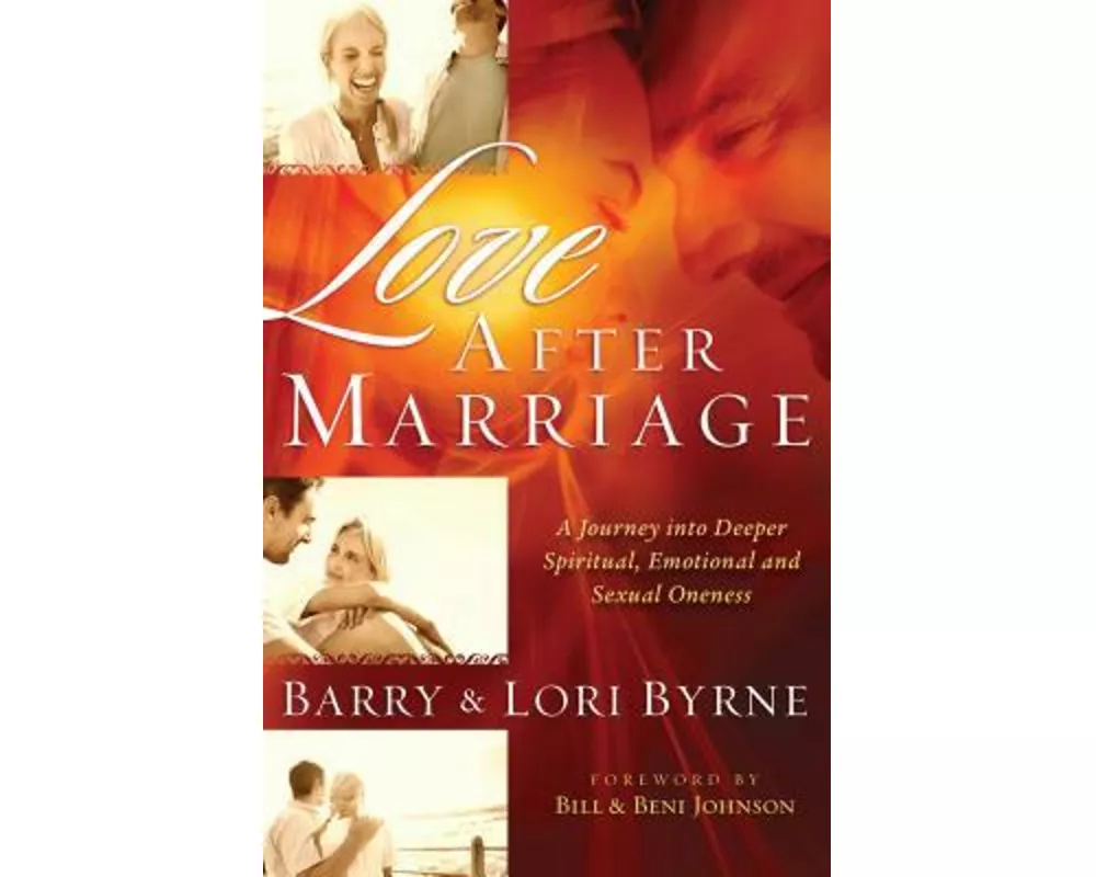 Love After Marriage