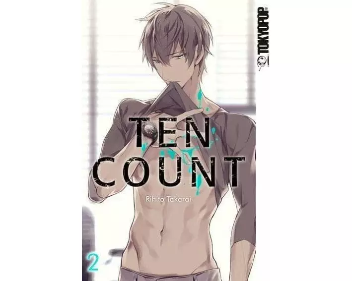 Ten Count 02