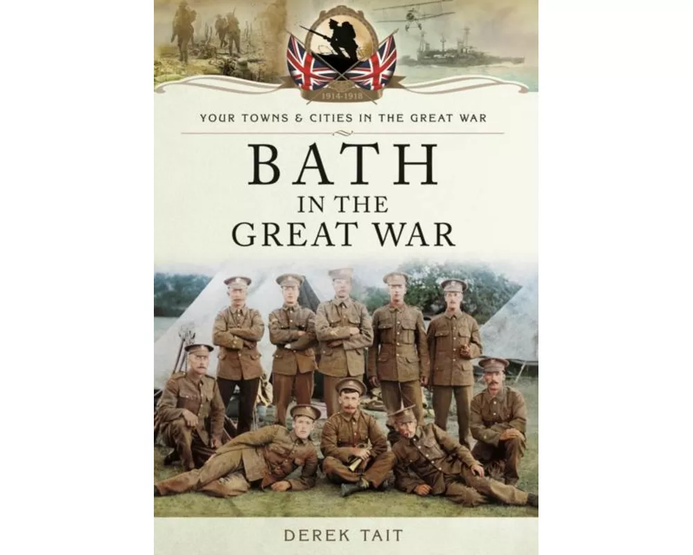 Bath in the Great War