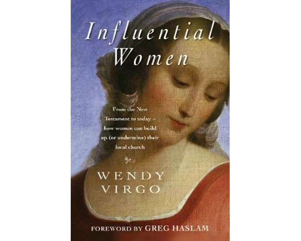 Influential Women
