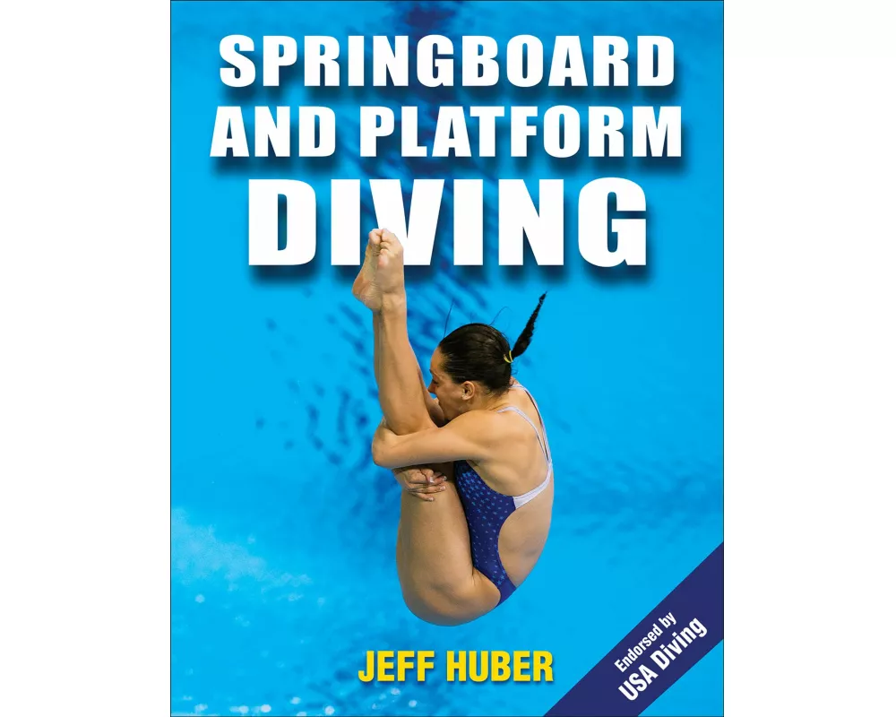 Springboard and Platform Diving
