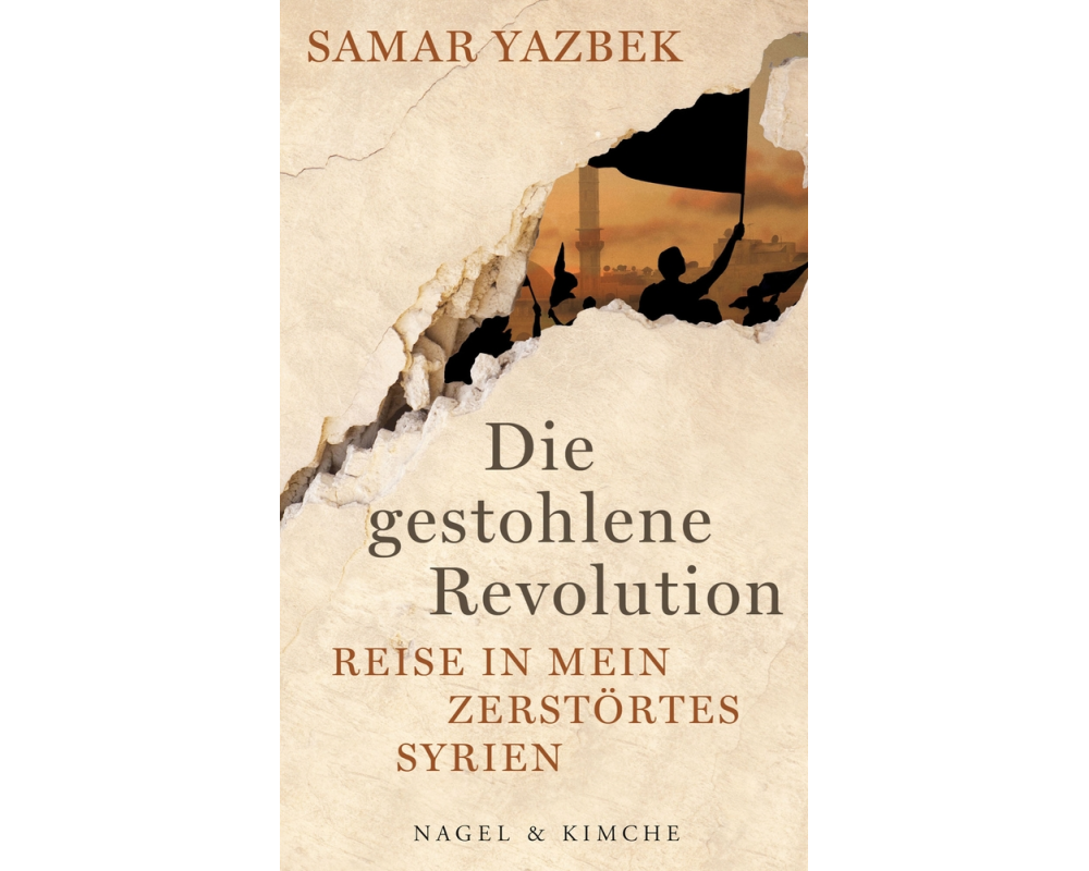 Die gestohlene Revolution