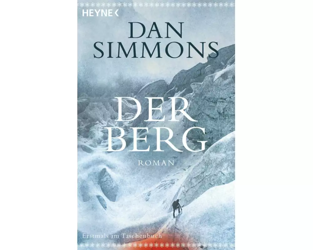 Der Berg