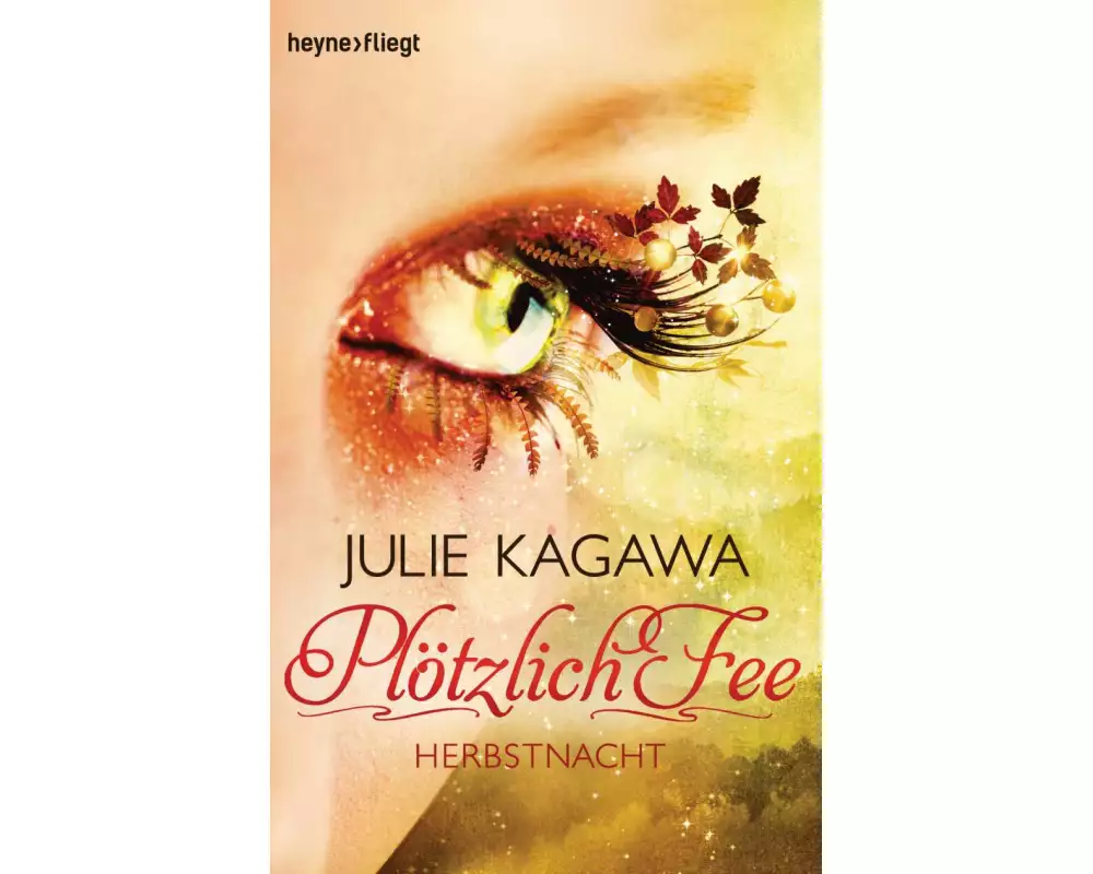 Plötzlich Fee - Herbstnacht
