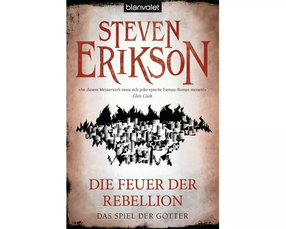 Das Spiel der Götter (10)