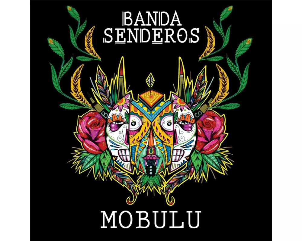 Mobulu