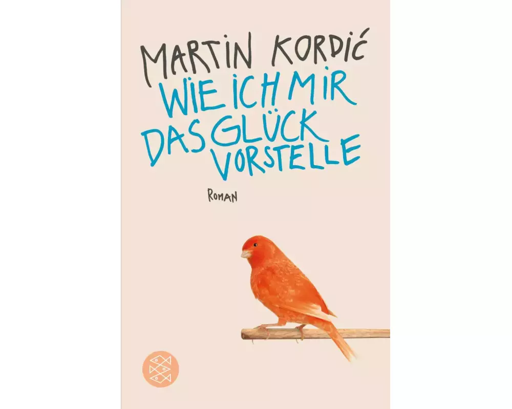 Wie ich mir das Glück vorstelle