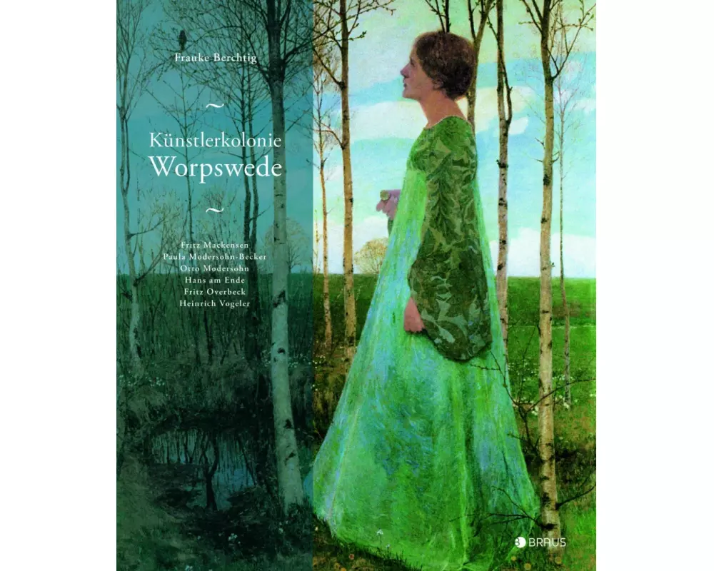 Künstlerkolonie Worpswede