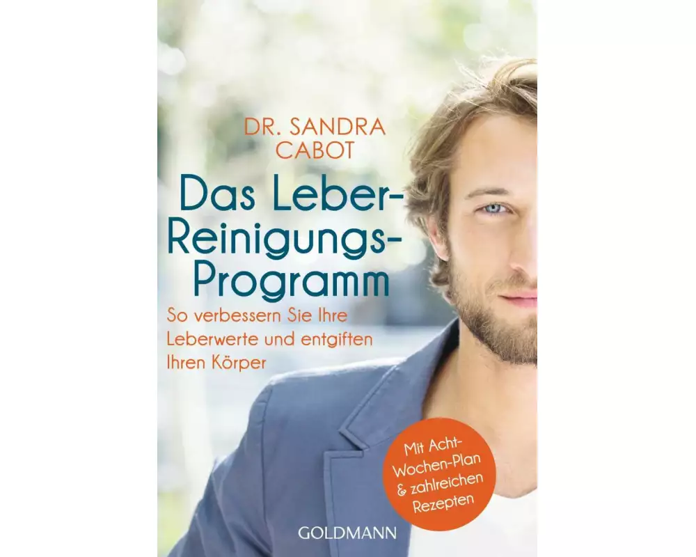 Das Leber-Reinigungs-Programm