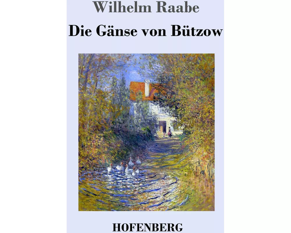 Die Gänse von Bützow