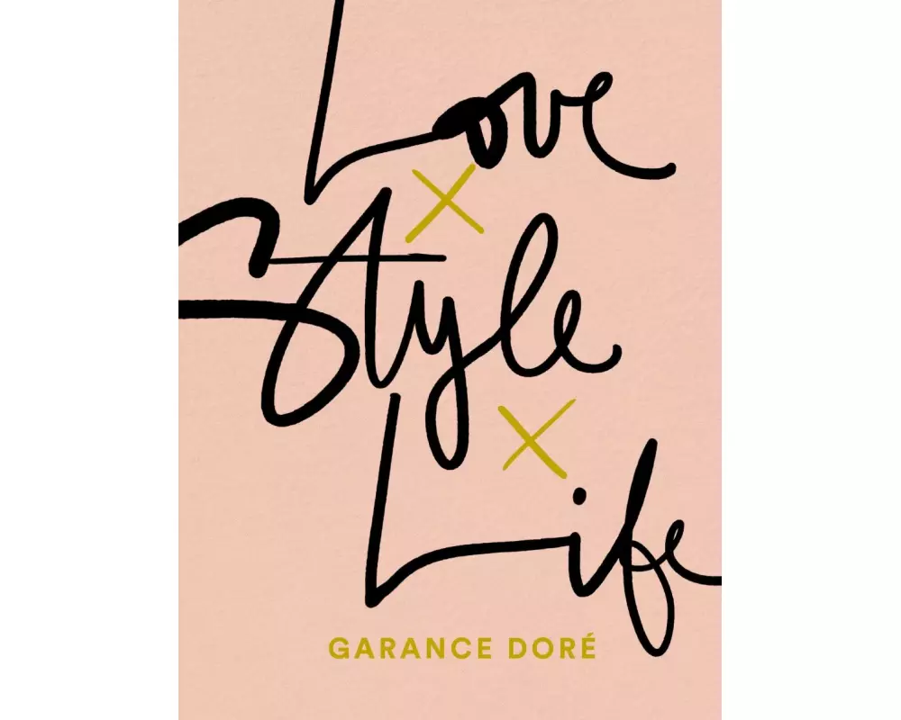 Love Style Life