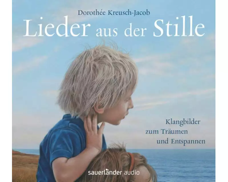 Lieder aus der Stille