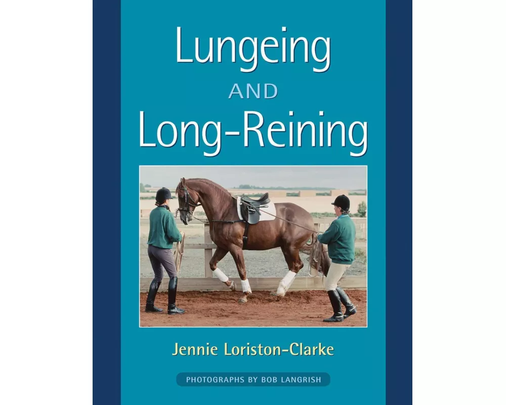 Lungeing and Long-reining