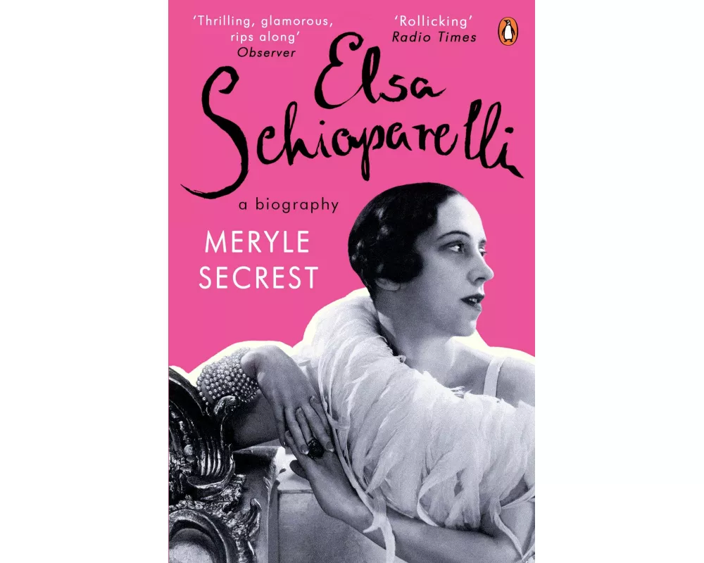 Elsa Schiaparelli