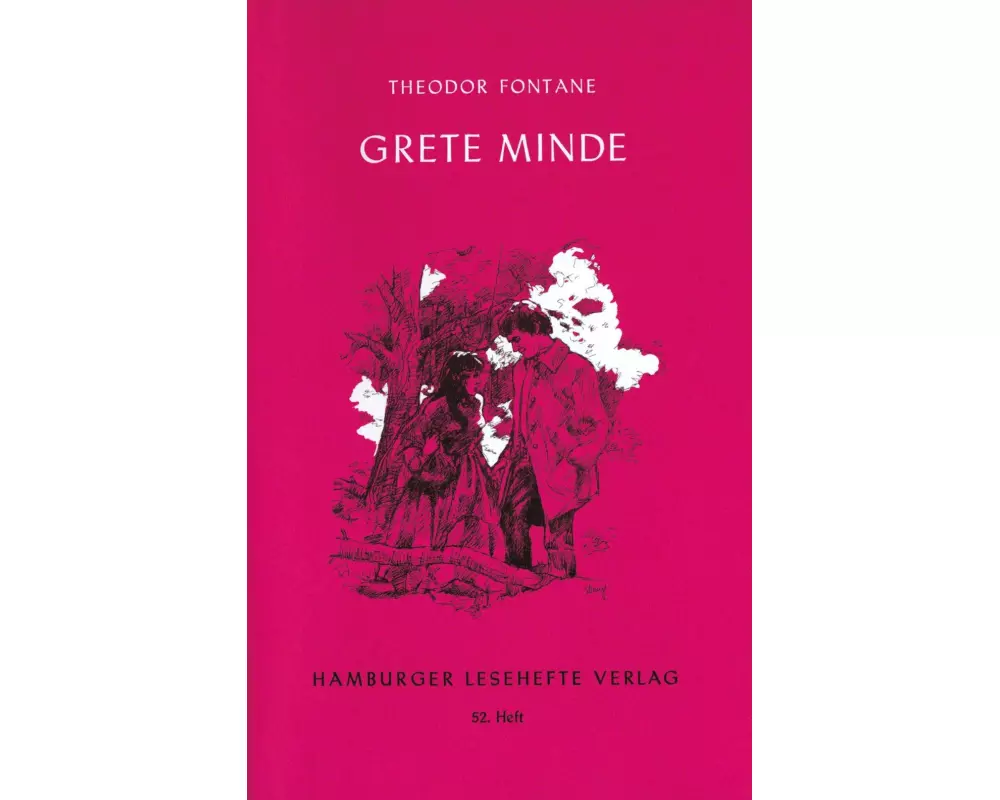 Grete Minde