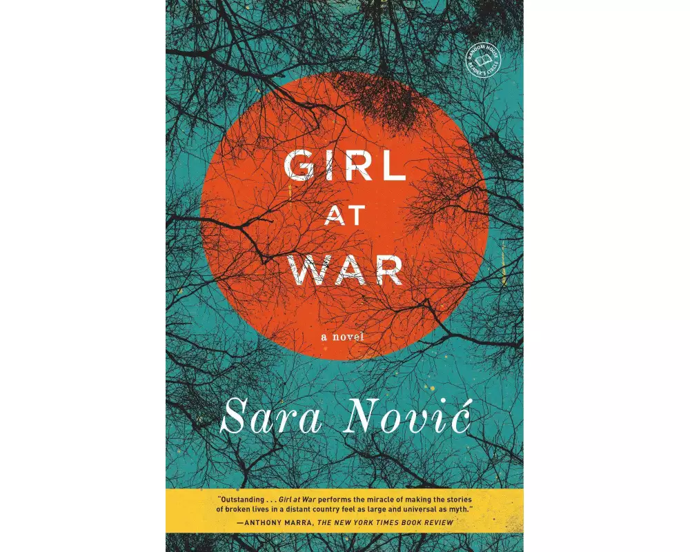Girl at War