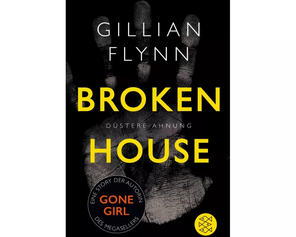 Broken House - Düstere Ahnung