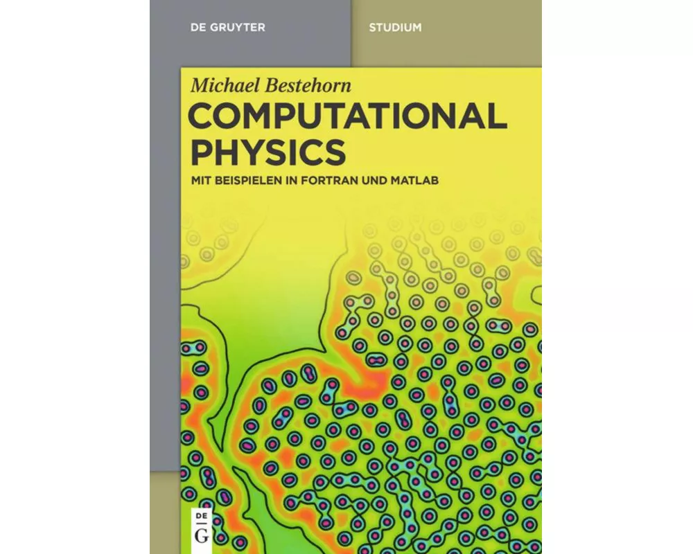 Computational Physics