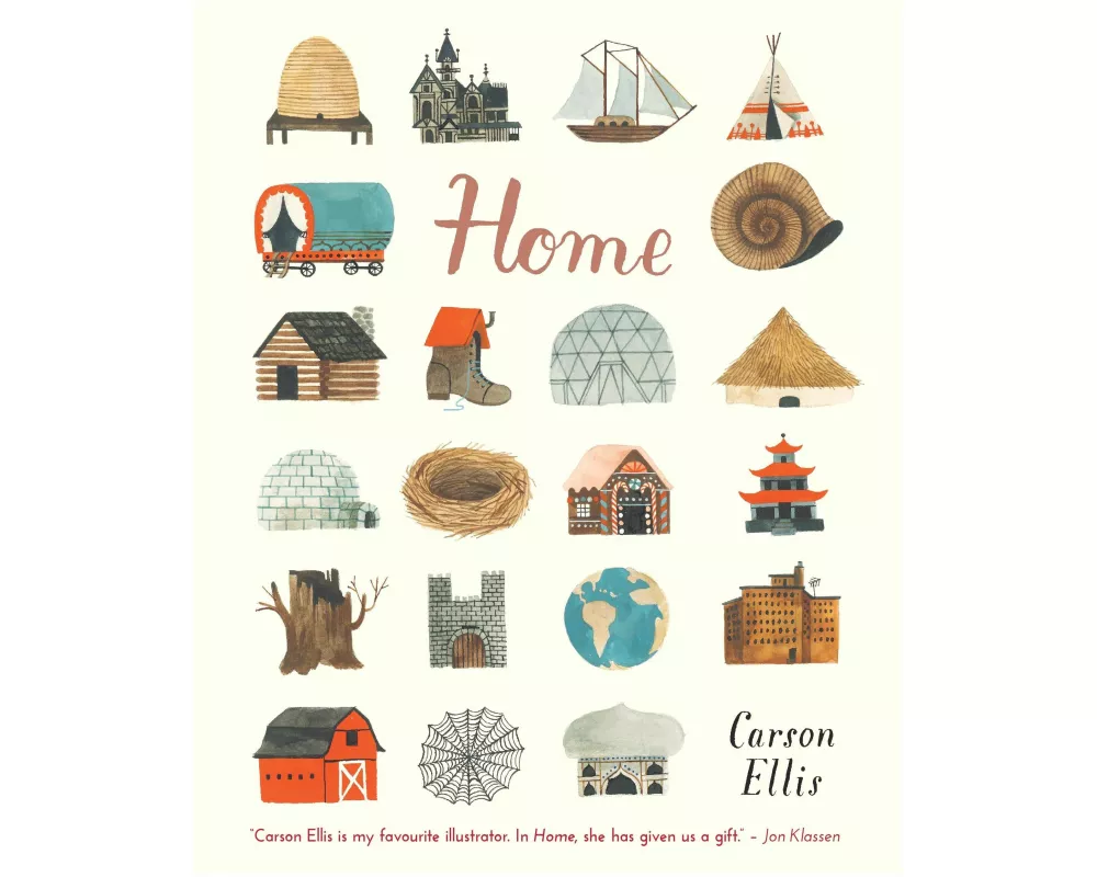 Home