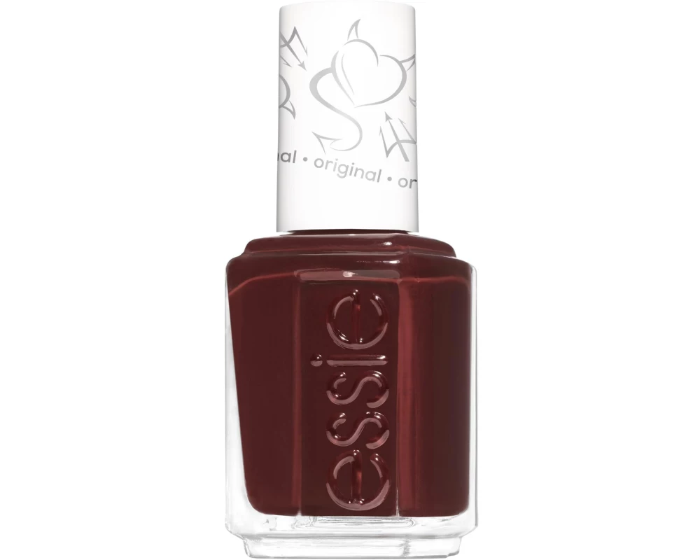 essie Nagellack 726 Berry Naughty 726 Berry Naughty