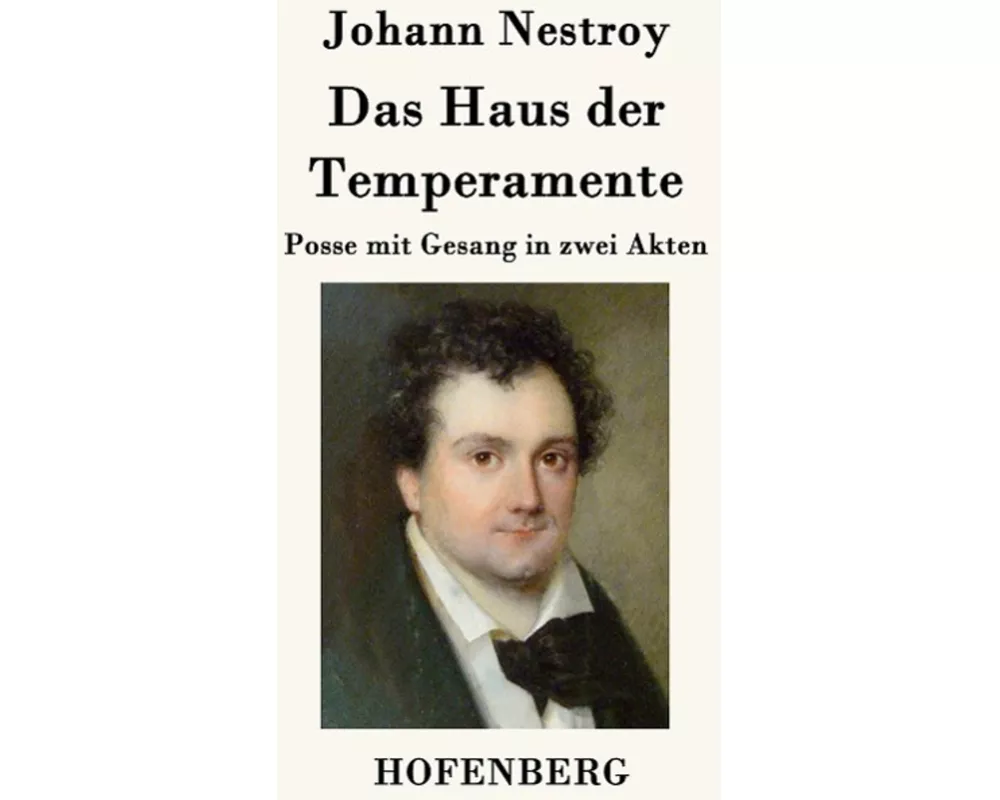 Das Haus der Temperamente