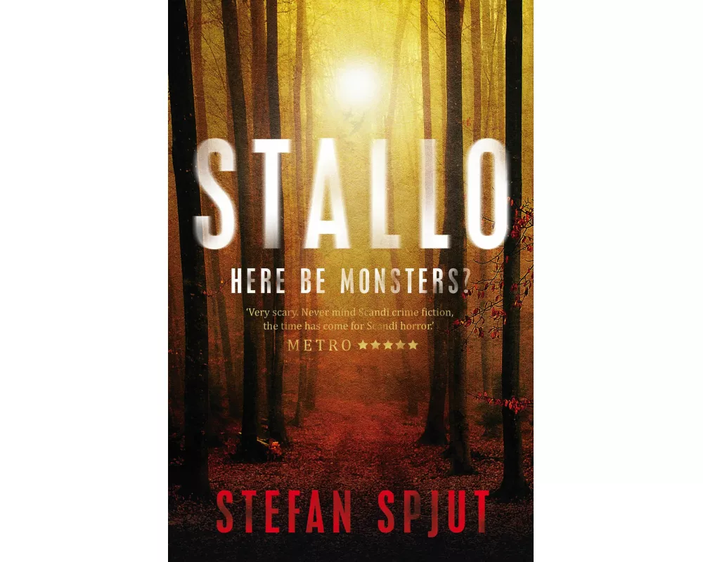 Stallo