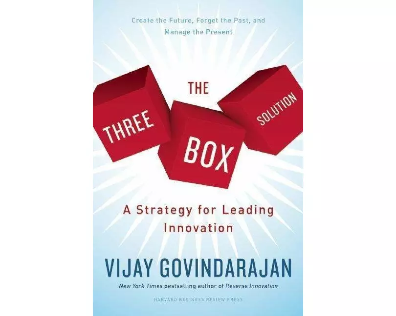 The Three-Box Solution